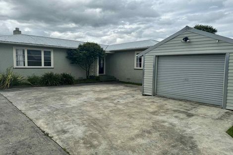 Photo of property in 14 North Street, Feilding, 4702