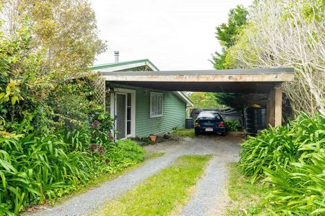 Photo of property in 2 Rowland Road, Turiwiri, Dargaville, 0374
