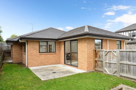 Photo of property in 6 Mistry Place, Harrowfield, Hamilton, 3210