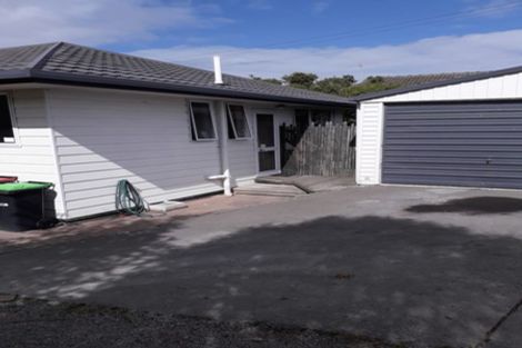 Photo of property in 2/47 Parnwell Street, Burwood, Christchurch, 8083