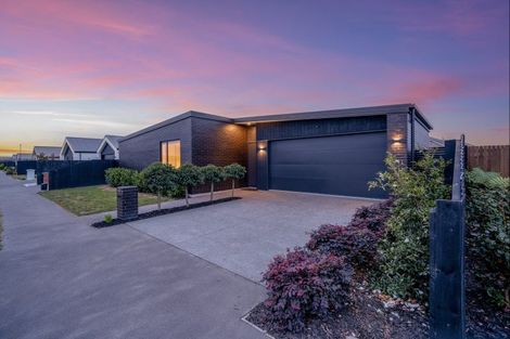 Photo of property in 55 Katrine Drive, Burwood, Christchurch, 8083