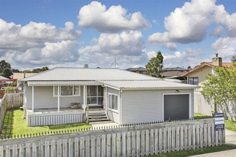 Photo of property in 11 Edinburgh Street, Tuakau, 2121