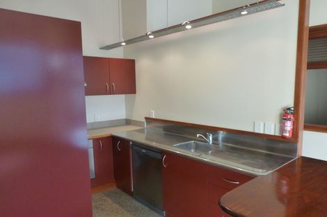 Photo of property in Pirie Street Townhouses, 28/35u Pirie Street, Mount Victoria, Wellington, 6011