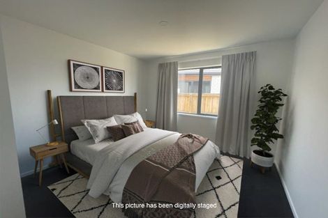 Photo of property in 4 Greengrass Crescent, Kaiapoi, 7630