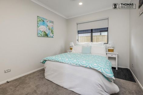Photo of property in 12 Freshland Drive, Flat Bush, Auckland, 2019