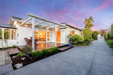 Photo of property in 99 Knowles Street, St Albans, Christchurch, 8052