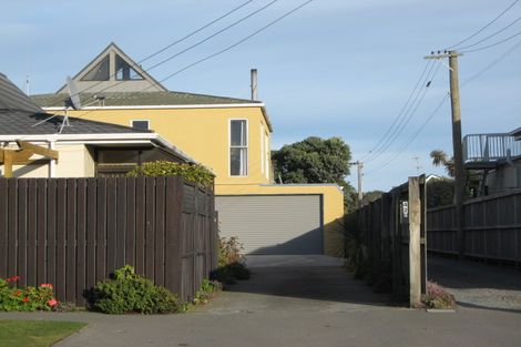 Photo of property in 1/42 Rocking Horse Road, Southshore, Christchurch, 8062