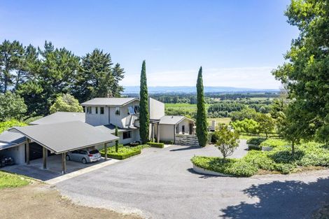 Photo of property in 15 Maharakeke Road, Waipukurau, 4281