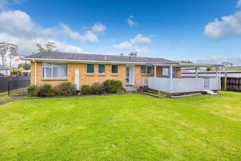 Photo of property in 68 Rosser Street, Huntly, 3700