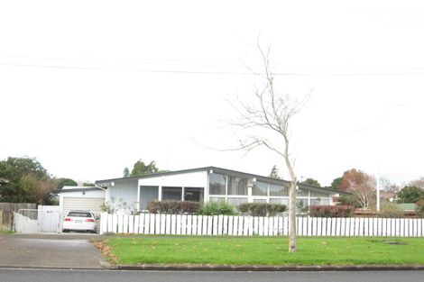 Photo of property in 170 Browns Road, Manurewa, Auckland, 2102