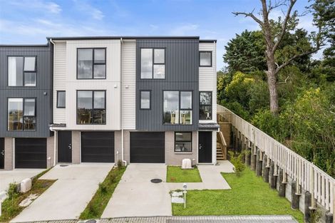 Photo of property in 15 Impatiens Lane, Massey, Auckland, 0614