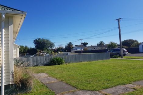 Photo of property in 116-118 Lucknow Street, Wairoa, 4108
