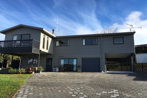 Photo of property in 26 Woodward Street, Nukuhau, Taupo, 3330