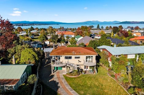 Photo of property in 11 Williams Street, Taupo, 3330