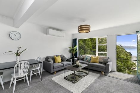 Photo of property in 15u2 Kio Road, Hataitai, Wellington, 6021