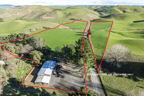 Photo of property in 906 Te Aute Trust Road, Poukawa, 4178