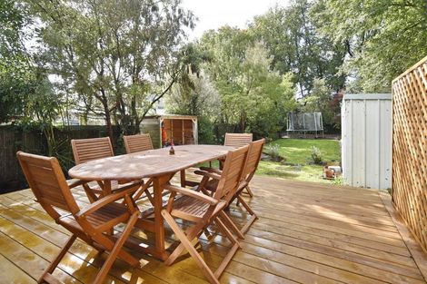 Photo of property in 95a Clarendon Terrace, Woolston, Christchurch, 8023