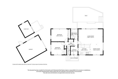 Photo of property in 2 Honnor Place, Hurdon, New Plymouth, 4310