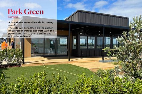 Photo of property in 3 Aquamarine Road, Rosehill, 2113