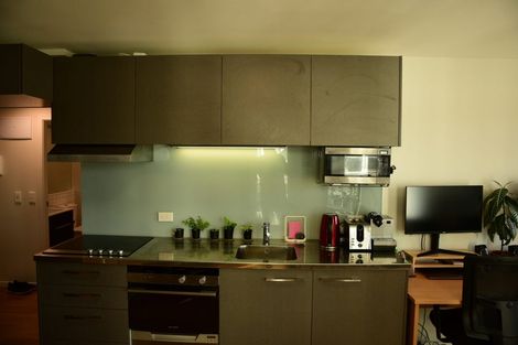 Photo of property in 407/8u Wigan Street, Te Aro, Wellington, 6011