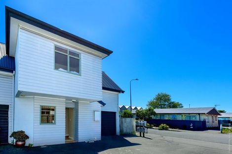 Photo of property in 1/105 Barbour Street, Waltham, Christchurch, 8011