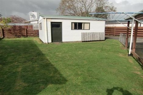 Photo of property in 6 Villa Place, Bell Block, New Plymouth, 4312