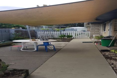 Photo of property in 3/813 Clive Street, Akina, Hastings, 4122