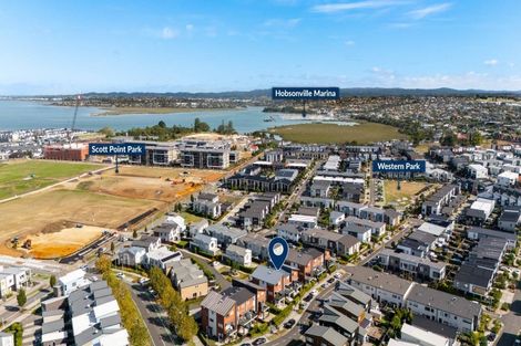 Photo of property in 11 Danga Lane, Hobsonville, Auckland, 0616