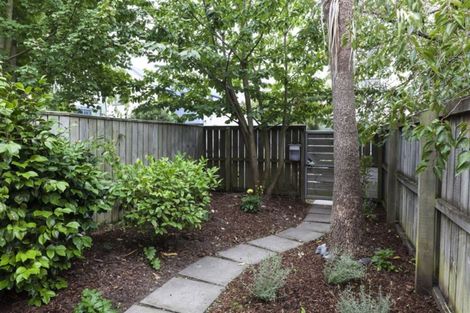 Photo of property in 2/4 Melrose Street, Christchurch Central, Christchurch, 8013