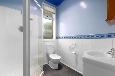 Photo of property in 4 Rosehill Road, Macandrew Bay, Dunedin, 9077