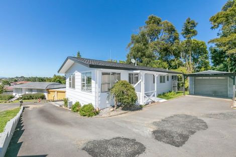 Photo of property in 36 Rothesay Place, Dinsdale, Hamilton, 3204