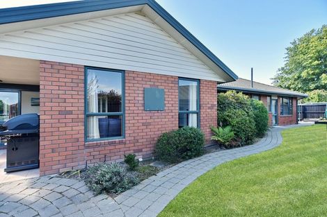 Photo of property in 227 Kingsbury Avenue, Rangiora, 7400