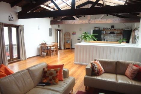 Photo of property in 12u4 Little George Street, Thorndon, Wellington, 6011