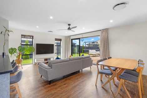 Photo of property in 85 Prestons Park Drive, Marshland, Christchurch, 8083