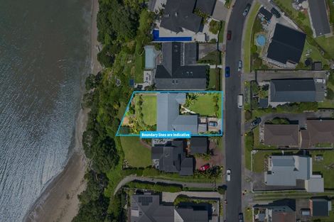 Photo of property in 61 Rosario Crescent, Red Beach, 0932