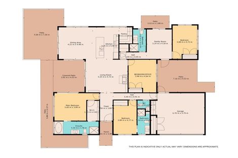 Photo of property in 9 Damien Place, Ohauiti, Tauranga, 3112