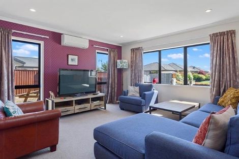 Photo of property in 2 Monarch Boulevard, Kaiapoi, 7630