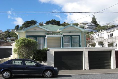 Photo of property in 113 Moxham Avenue, Hataitai, Wellington, 6021