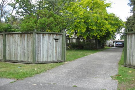 Photo of property in 86 Derby Street, Feilding, 4702