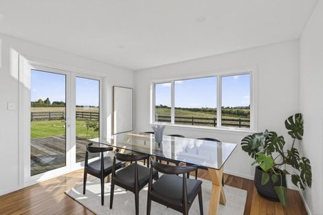 Photo of property in 29 Matarikoriko Road, Brixton, Waitara, 4382