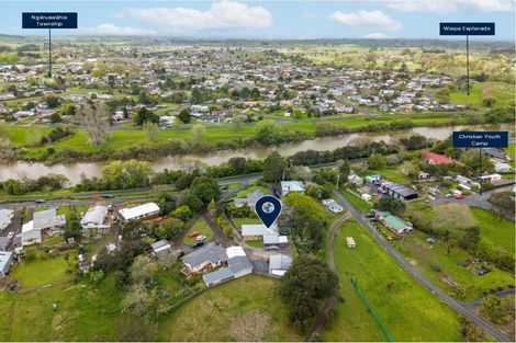 Photo of property in 69 Waingaro Road, Ngaruawahia, 3720