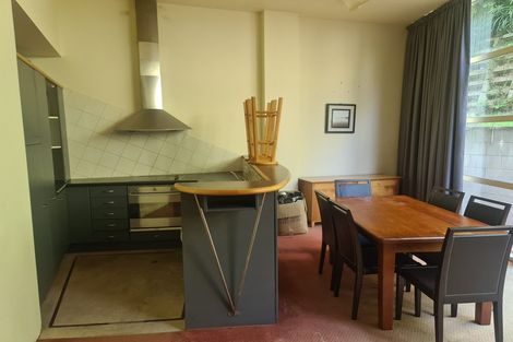 Photo of property in Sirocco Apartments, 403/8u Church Street, Wellington Central, Wellington, 6011