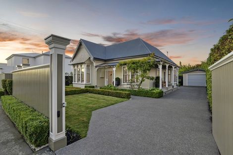 Photo of property in 77 Derby Street, St Albans, Christchurch, 8014