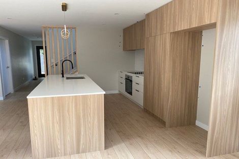 Photo of property in 23d Clark Road, Hobsonville, Auckland, 0616