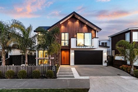 Photo of property in 23 Aviation Drive, Hobsonville, Auckland, 0616