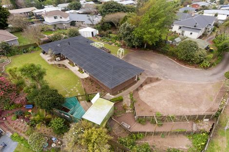 Photo of property in 137 Boucher Avenue, Te Puke, 3119