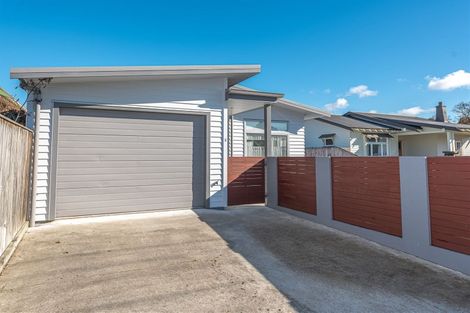 Photo of property in 8 Millward Street, Whanganui East, Whanganui, 4500