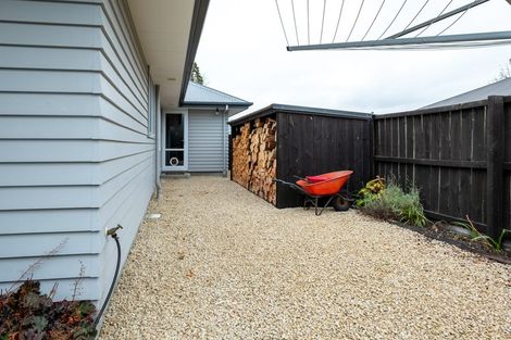Photo of property in 2/2 Ensor Drive, Hanmer Springs, 7334