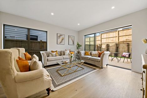 Photo of property in 34 Christella Street, Flat Bush, Auckland, 2019