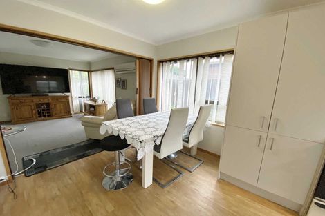 Photo of property in 4 Elvira Court, Bishopdale, Christchurch, 8053
